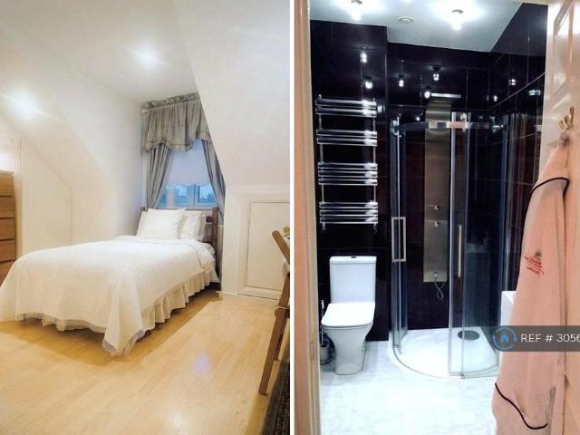 Charles Road, London, SW19 1 bed in a house share to rent £1,045 pcm £241 pw