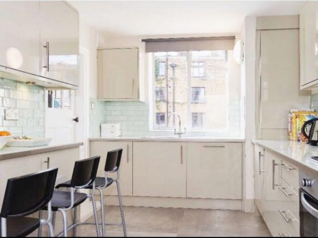 Charles Rowan House WC1X, Room to rent, £1,480 pcm | PrimeLocation