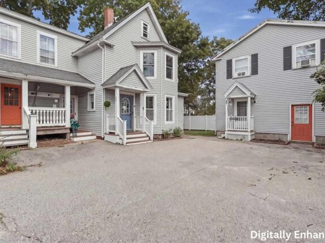 Charles St Unit,rochester, Home For Sale