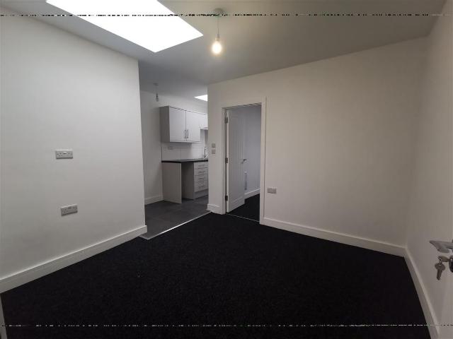 Charles Street, Walsall WS2, 1 bed flat to rent, £685 pcm | PrimeLocation
