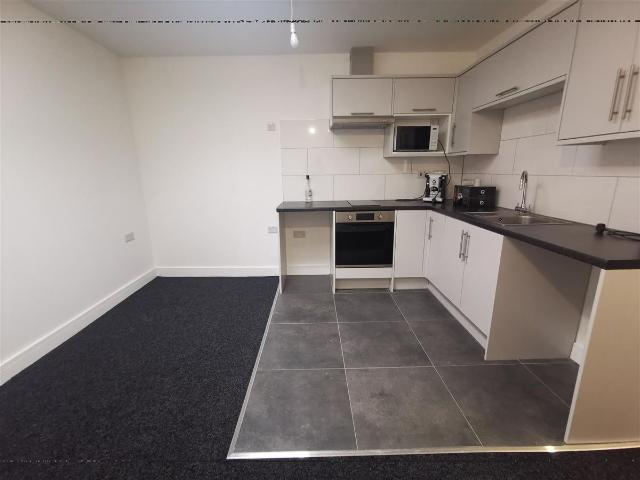 Charles Street, Walsall WS2, 1 bed flat to rent, £695 pcm | PrimeLocation
