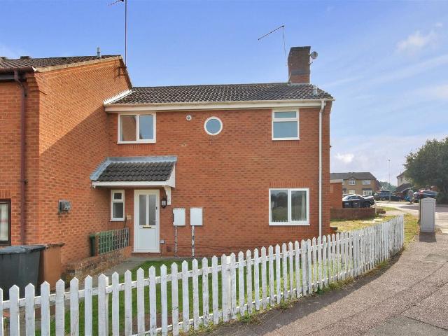 Charles Street, Wellingborough NN8, 3 bed semi detached house to rent, £1,125 pcm | PrimeLocation