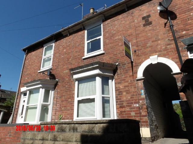 Charles Street West, Lincoln LN1, 3 bed terraced house to rent, £1,100 pcm | PrimeLocation