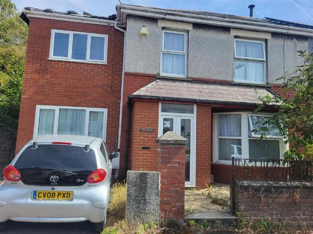 Charles Street, Bridgend CF31 1 bed in a house share to rent £542 pcm £125 pw