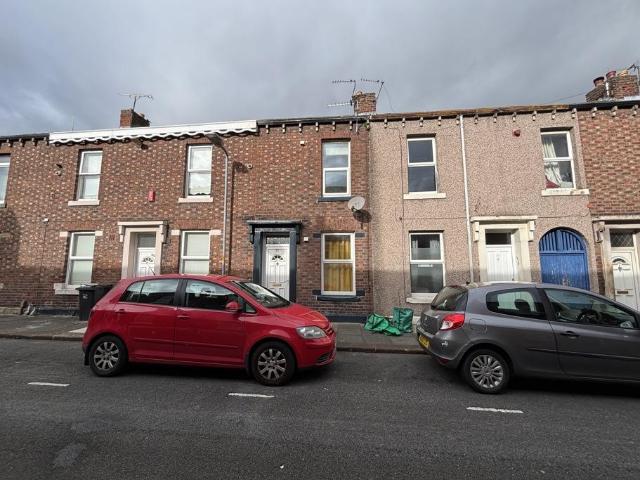 Charles Street, Carlisle, CA1 2 bed terraced house to rent £750 pcm £173 pw