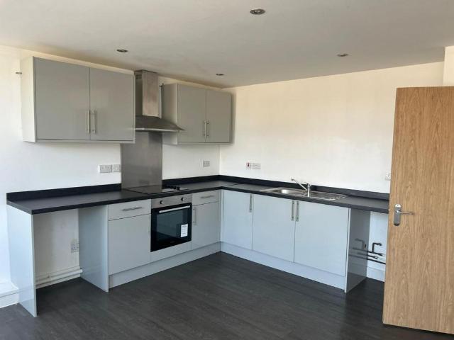 Charles Street, City Centre, Leicester 1 bed apartment to rent £800 pcm £185 pw