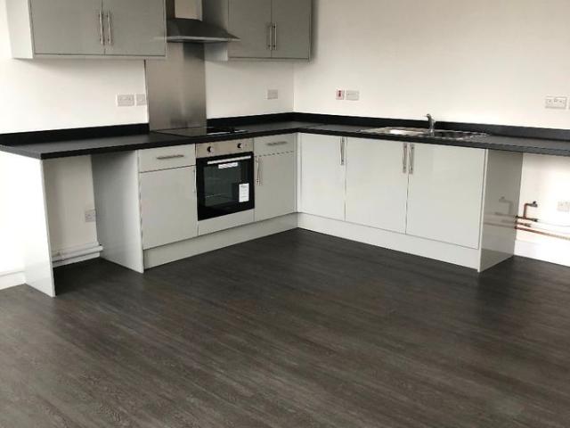 Charles Street, City Centre, Leicester LE1, 1 bed flat to rent, £850 pcm | PrimeLocation