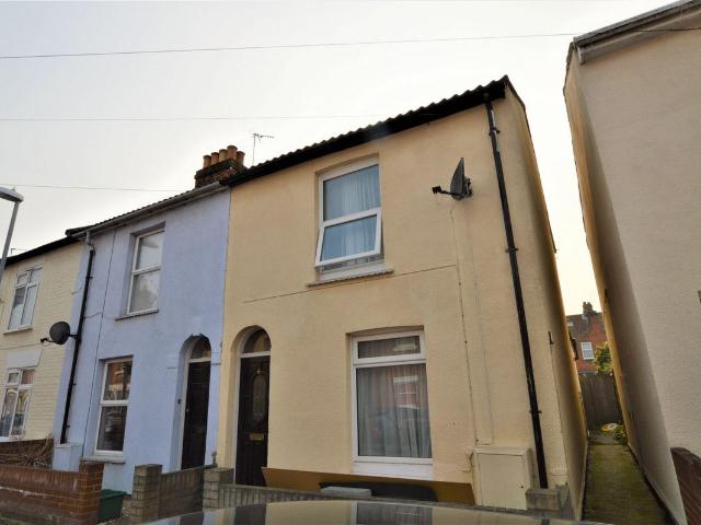 Charles Street, Colchester CO1, 3 bed end terrace house to rent, £1,400 pcm | PrimeLocation