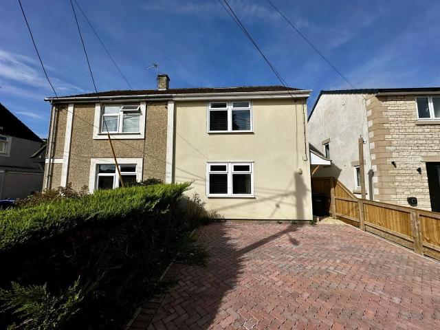 Charles Street, Corsham SN13, 3 bed semi detached house to rent, £1,400 pcm | PrimeLocation