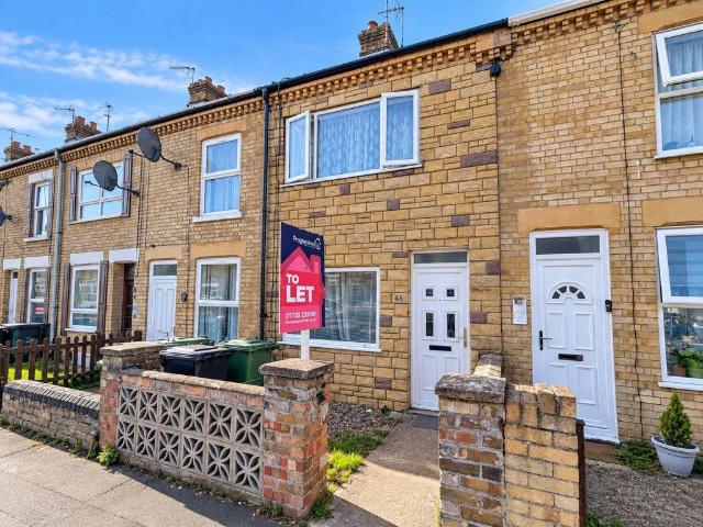 Charles Street, Eastfield. 3 bed terraced house to rent £975 pcm £225 pw