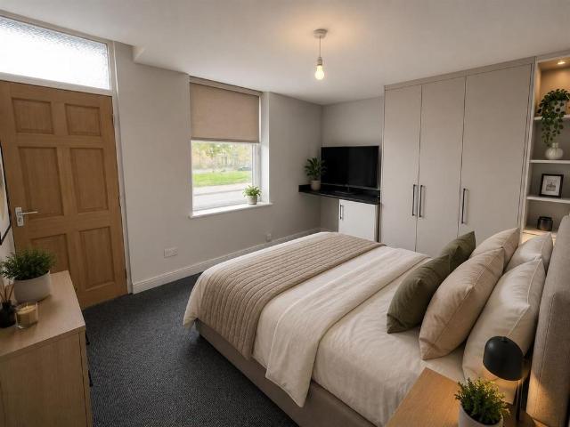 Charles Street, Elland 1 bed in a house share to rent £475 pcm £110 pw