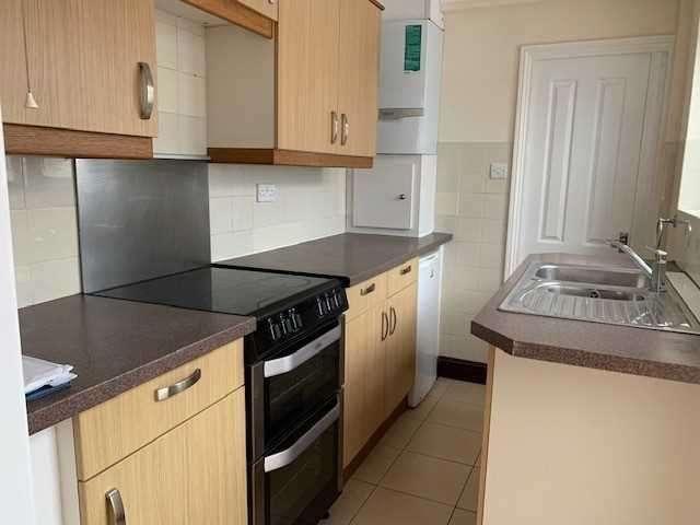Charles Street, Greenhithe, DA9