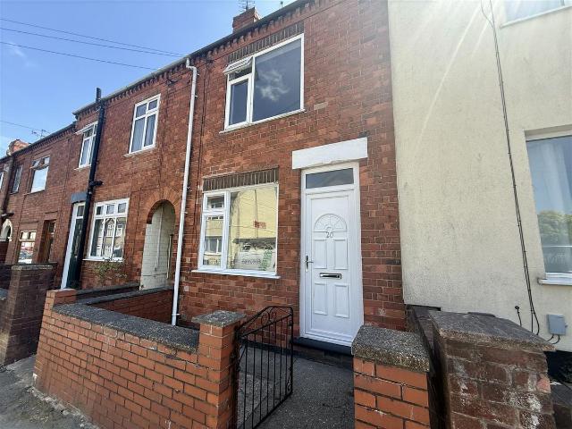 Charles Street, Leabrooks, Alfreton DE55, 2 bed property to rent, £795 pcm | PrimeLocation