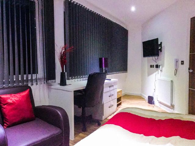 Charles Street, Leicester LE1, Studio to rent, £767 pcm | PrimeLocation