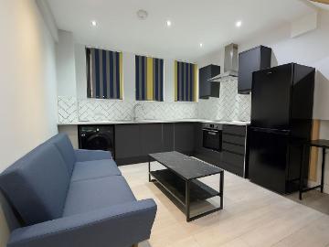 Charles Street, Leicester LE1, 1 bed flat to rent, £850 pcm | PrimeLocation