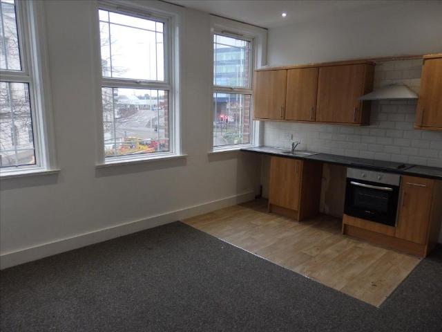 Charles Street, Leicester LE1, 2 bed flat to rent, £995 pcm | PrimeLocation