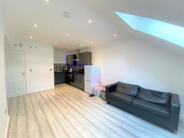 Charles Street, Leicester LE1, 2 bed flat to rent, £995 pcm | PrimeLocation