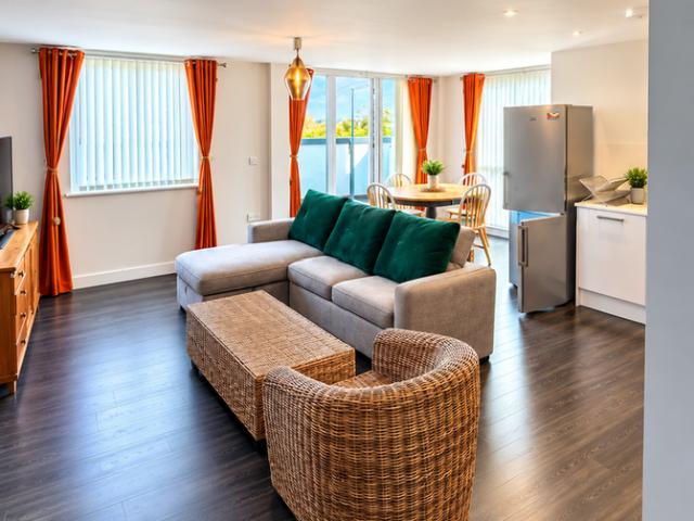 Charles Street, Leicester LE1, 2 bed flat to rent, £1,200 pcm | PrimeLocation