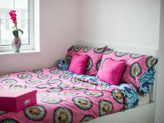 Charles Street, Leicester LE1 3 bed apartment to rent £667 pcm £154 pw