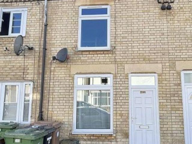 Charles Street, Peterborough PE1, 3 bed terraced house to rent, £1,000 pcm | PrimeLocation
