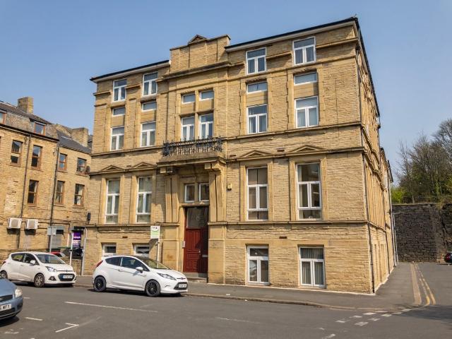 Charles Street, Shipley BD17, 1 bed flat to rent, £600 pcm | PrimeLocation