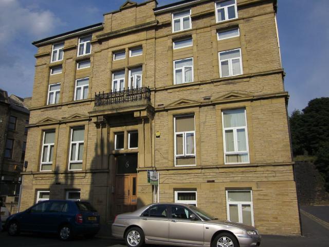 Charles Street, Shipley BD17, 1 bed flat to rent, £625 pcm | PrimeLocation