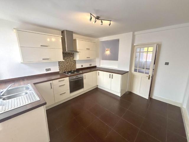 Charles Street, St. Helens 2 bed terraced house to rent £795 pcm £183 pw