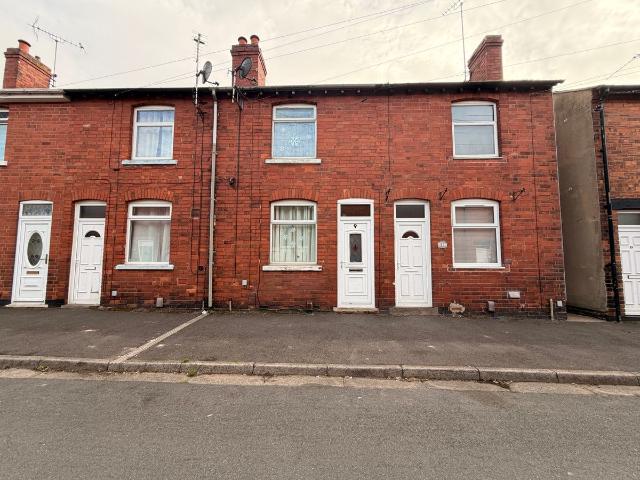 Charles Street, Sutton In Ashfield NG17, 3 bed terraced house to rent, £800 pcm | PrimeLocation