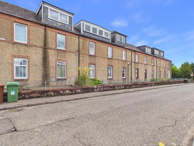 Charles Terrace, Dalvait Road, Balloch, West Dunbartonshire G83, 1 bed flat to rent, £695 pcm | PrimeLocation