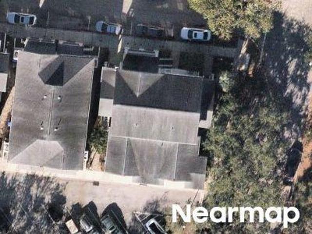 Charlesfort Aly