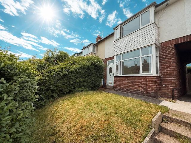 Charlesworth St, Crewe CW1, 2 bed semi detached house to rent, £850 pcm | PrimeLocation