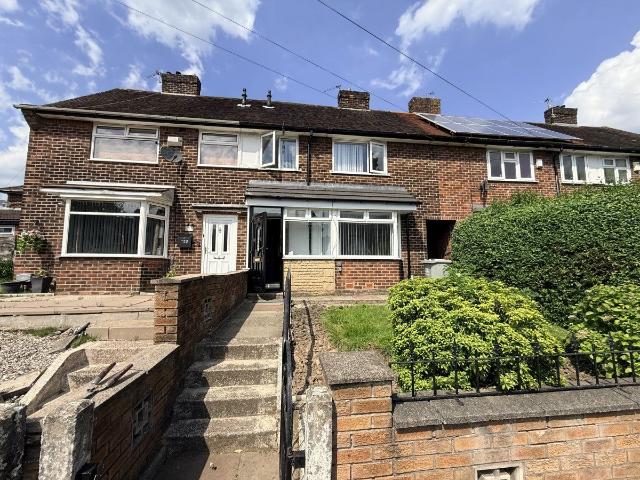 Charlestown Road, Blackley M9, 3 bed terraced house to rent, £1,200 pcm | PrimeLocation