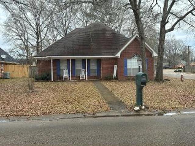 Charleston Cir