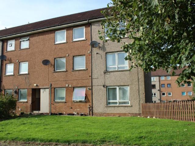 Charleston Drive, Dundee, DD2 4HS 2 bed flat to rent £695 pcm £160 pw