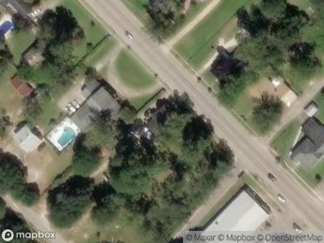 Charleston Hwy