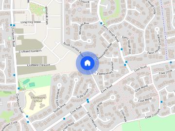 Charleston Road North, Cove Bay, Aberdeen, AB12