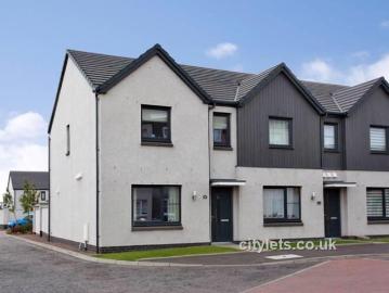 Charleston Road North, Aberdeen