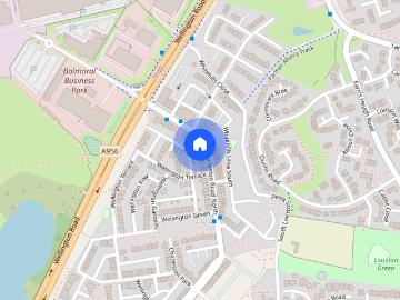 Cove Bay Aberdeen, AB12, North East Scotland, Shetland