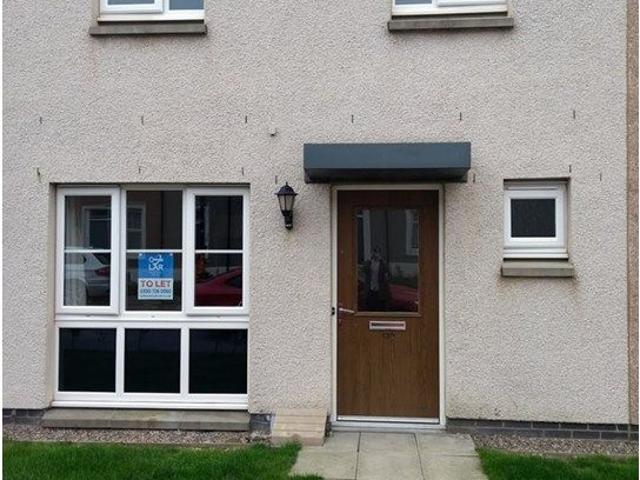 Charleston Road North, Aberdeen AB12, 2 bed terraced house to rent, £718 pcm | PrimeLocation