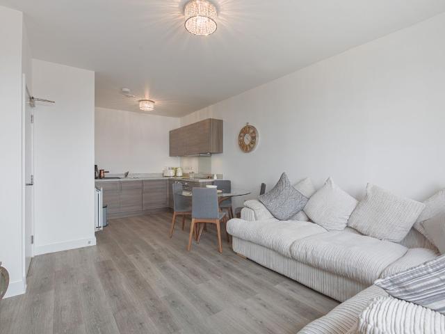 Charleston Road North Fmp, Cove Bay, Aberdeen AB12, 1 bed flat to rent, £675 pcm | PrimeLocation