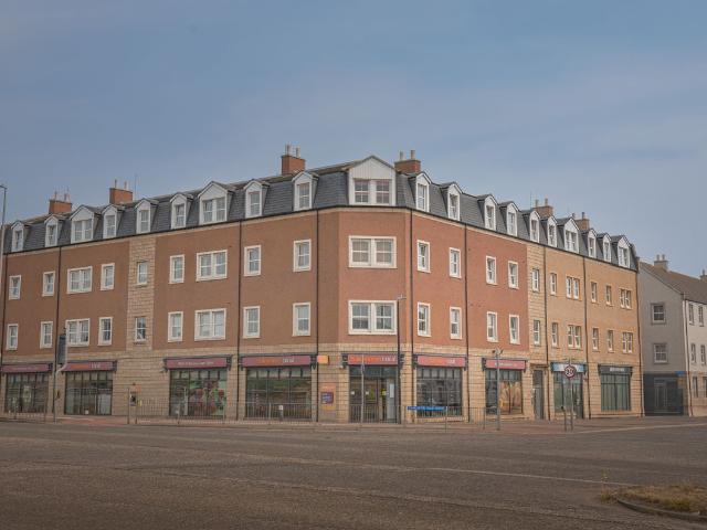 Charleston Road North Fmp, Cove Bay, Aberdeen AB12, 1 bed flat to rent, £675 pcm | PrimeLocation