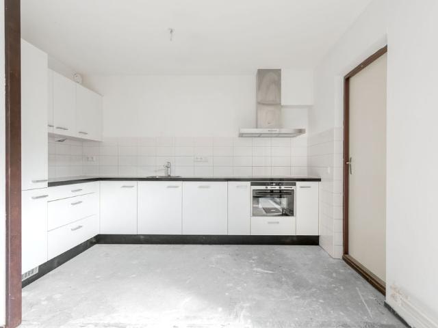 Charlie Parkerstraat 16, 1311 PH, Almere