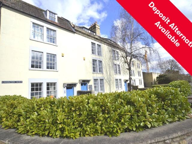 Charlton Buildings, Bath, Somerset BA2, Studio to rent, £950 pcm | PrimeLocation