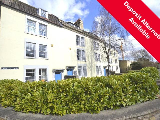 Charlton Buildings, Somerset BA2 Studio to rent £950 pcm £219 pw