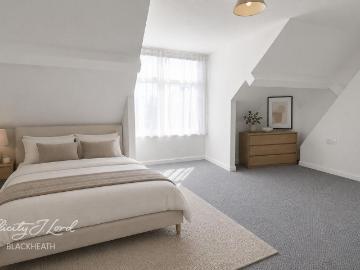 Charlton Church Lane, LONDON 2 bed apartment to rent £1,900 pcm £438 pw