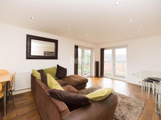 Charlton Court, Manor Park, Benton NE7, 2 bed flat to rent, £995 pcm | PrimeLocation