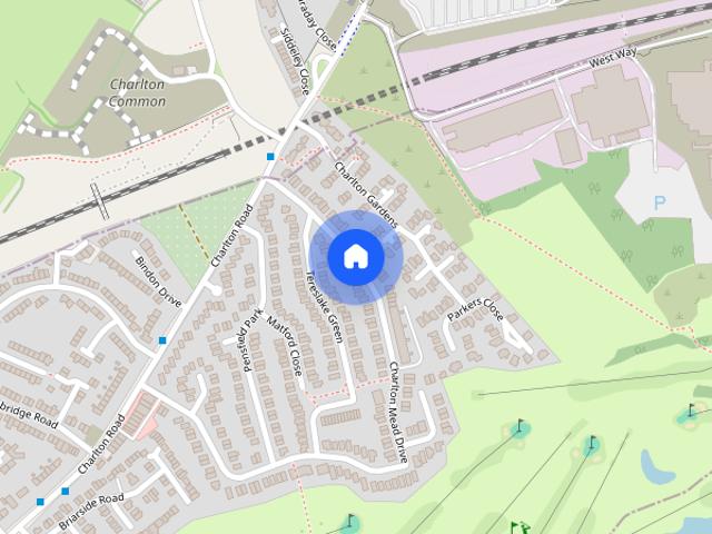 Charlton Mead Drive, Brentry, Bristol, BS10