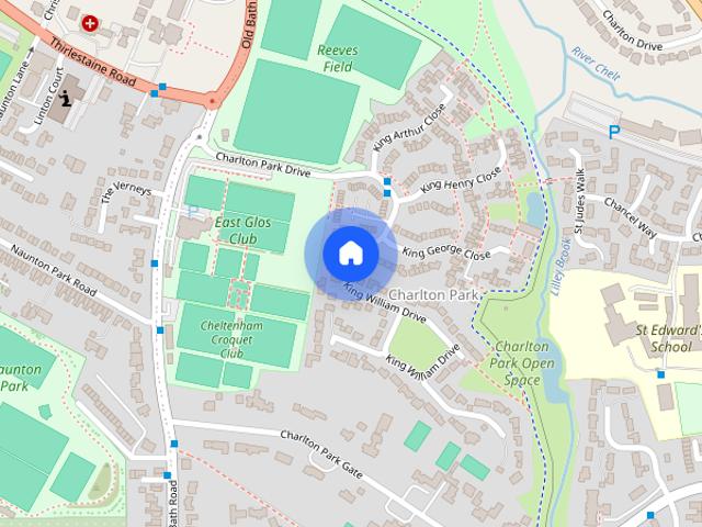 Charlton Park Drive, GL53 7RX