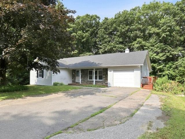 Charlton Rd, Spencer, Home For Sale