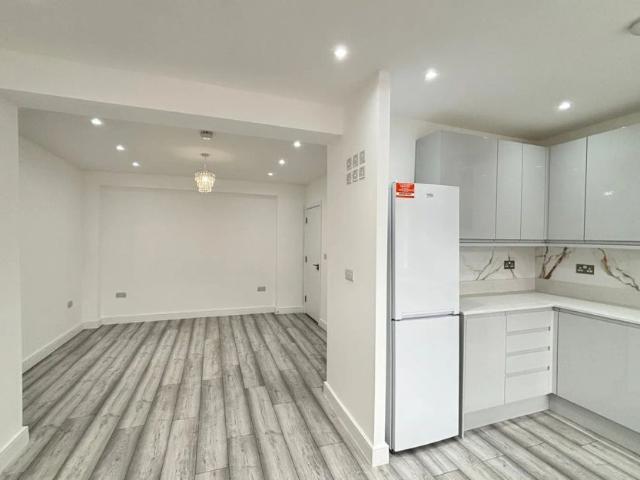 Charlton Road, Harrow, HA3